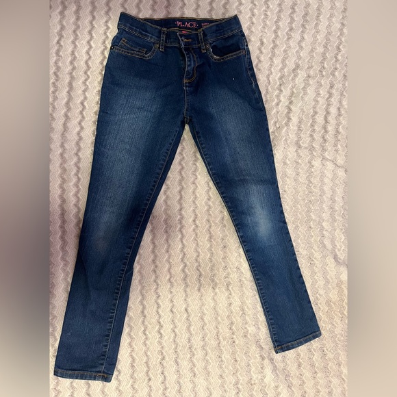 Kids jeans - Picture 1 of 2